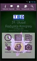 TURKRAD 2013 ポスター