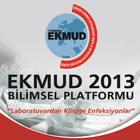 EKMUD 2013 icône