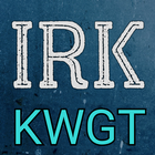 IRK KWGT Widget أيقونة