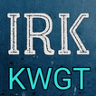 IRK KWGT Widget