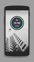 IRK KWGT Widget 스크린샷 2