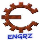 Engrz App icon