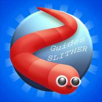 Poster Guides slither.io tricks