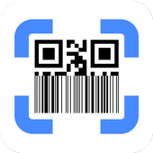 QR/BC Scanner icon