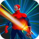Amazing Iron Spider Game 2017 ikona