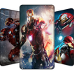 Iron Infinity Wars Wallpapers HD