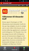 Alexander Graff स्क्रीनशॉट 3