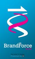 BrandForce Health poster