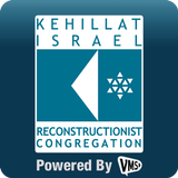 Kehillat Israel 图标