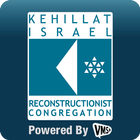 Kehillat Israel أيقونة