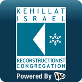 Kehillat Israel icon