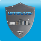 MetroWatch アイコン