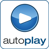 TradeMotion AutoPlay آئیکن