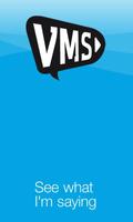 VMS poster