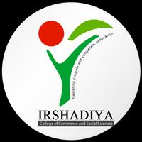 Irshadiya College Affiche