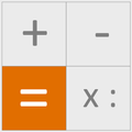 Calculator Simple