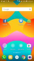 Theme For Micromax Vdeo 3 screenshot 2