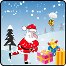 Santa Catch 2014 (Kids Games) APK