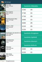 Bíó Sýningar screenshot 4