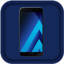 APK Launcher Theme For Galaxy A5