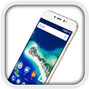 APK Theme Launcher Android One