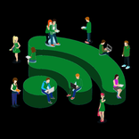 Wifi Pasword Manager Prank