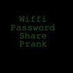 Wiffi Password Share Prank
