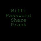 Wiffi Password Share Prank आइकन