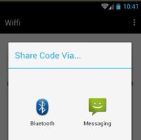 Wiffi Password Share Prank Ekran Görüntüsü 3