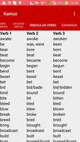 Kamus Inggris screenshot 2