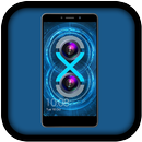 APK Theme Launcher For Honor 6x