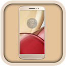 APK Launcher and Theme For Moto M