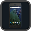 APK Theme For  Moto G5 Plus