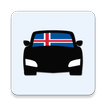Car Info: Iceland 2020