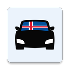 Car Info: Iceland 2020 icône