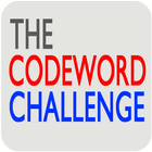 The Codeword Challenge (demo) icon