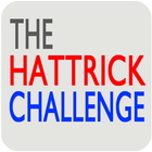 The HatTrick Challenge (demo) آئیکن