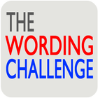 The Wording Challenge (demo) आइकन