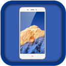 APK Theme For Nubia N1