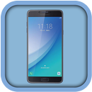 APK Theme for Galaxy C7 Pro
