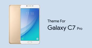 Theme for Galaxy C7 Pro bài đăng