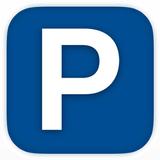 Parkování v Praze icône