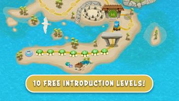 Box Island - Kids Coding Game! تصوير الشاشة 2