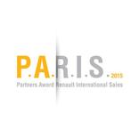 P.A.R.I.S. Challenge 2015