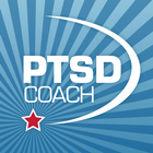 آیکون‌ PTSD Coach