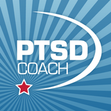 PTSD Coach icône