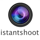 istantshoot أيقونة