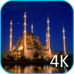 Istanbul Magic Video Wallpaper