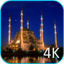 Magique D'Istanbul Fond D'Écr APK