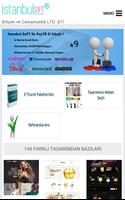 İstanbul Soft Bilişim 海報